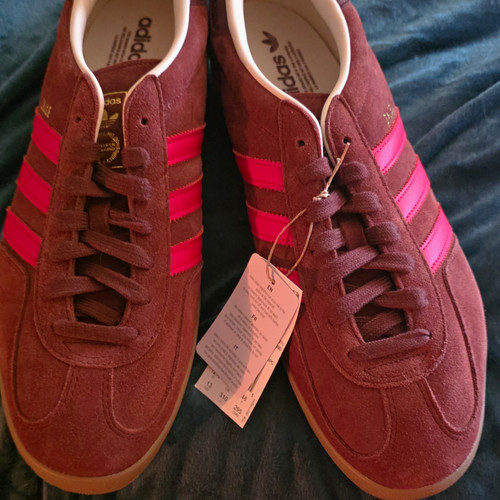 Adidas gazelle indoor - gazelle,