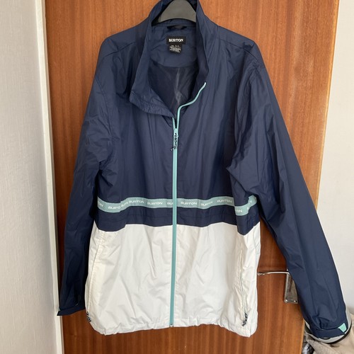 Mens burton melter - melter, jacket