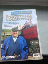 Fred Dibnah's Industrial