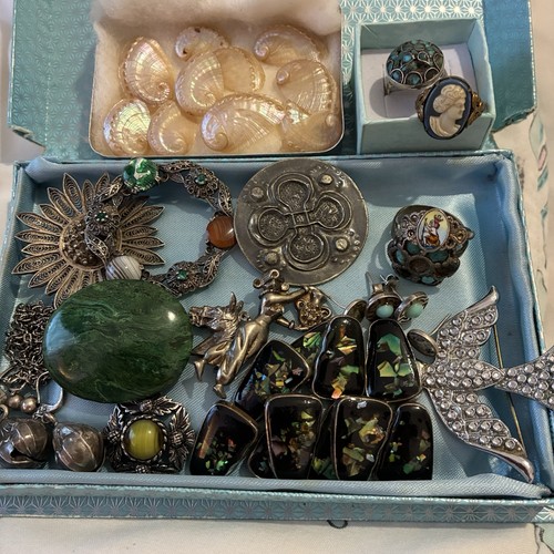 Collection vintage - collection,