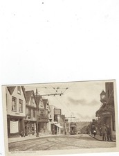 colchester North Hill