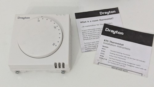 Drayton rts1 24001 - rts1,