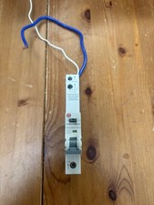 Wylex 32 Amp Rcbo Type B 30mA