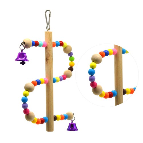 Parrot cage accessories - parrot,