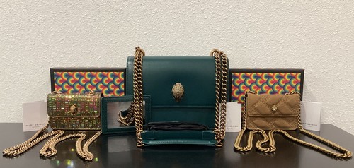 Kurt geiger set 3 - geiger, of