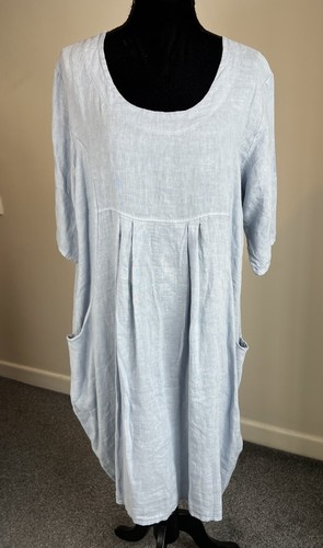 Woolovers 100 linen pocket - woolovers,