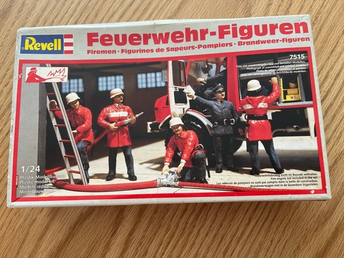 Revel firemen - revel,