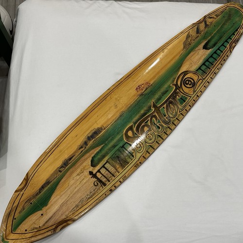 Sector bamboo collection - sector, 9