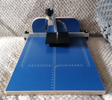 Polystyrene Cutter For  Modelling and Crafting.