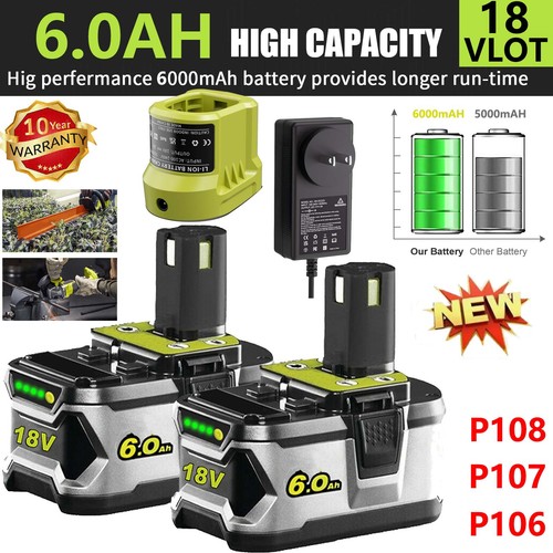 0ah for ryobi p108 - for, one