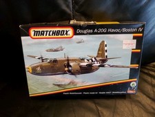Matchbox 40110 Douglas A-20G