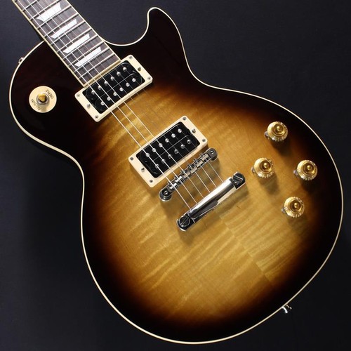 Gibson used slash - used,