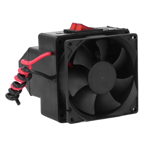 Dc24v 300w small space - space, heater