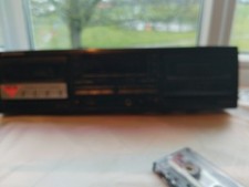 Pioneer Twin CD HiFi Stack