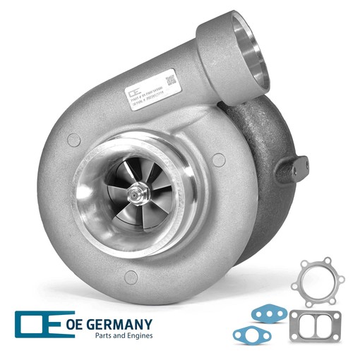 Germany turbocharger - oe,