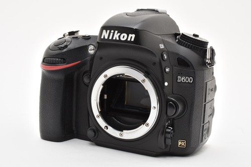 Nikon d600 digital - nikon, mp