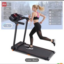 Reka folding treadmill running - reka,