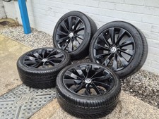 Genuine turbines 18 - vw,