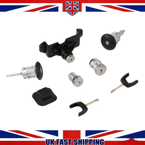 For ford transit mk7 lock - transit,