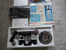 Aqualisa Classic Aquavalve 200 Thermostatic . New Discontinued