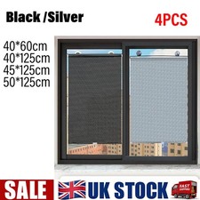 Roller Blinds Suction Cup