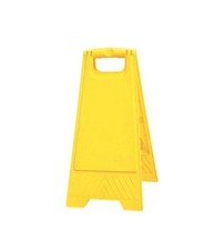 10X Wet Floor Caution Sign