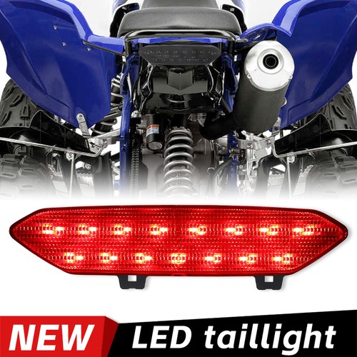 Led rear brake running - led,