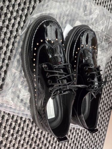 Chunky sole goth emo - sole,
