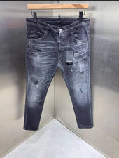 Dsquared2 Men’s Slim Fit