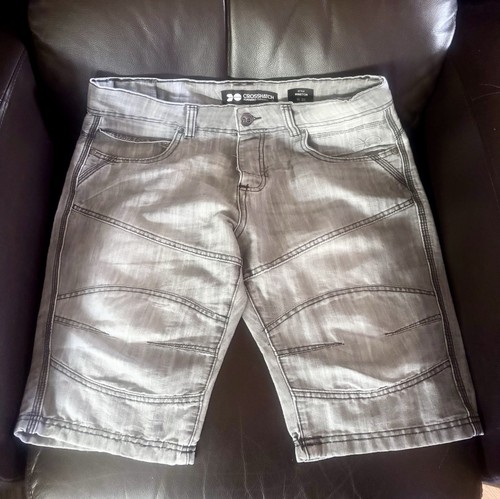 Men crosshatch mid - men’s,