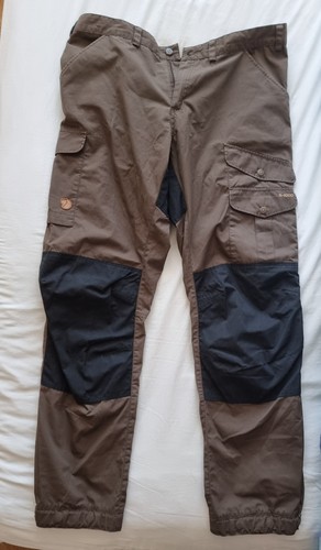 Fjallraven vidda pro men - fjallraven,
