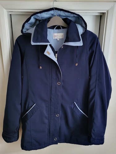 Ladies ewm size navy - navy, blue