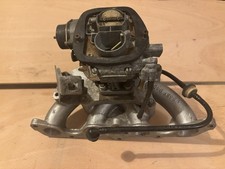 Cvh Manifold With Weber 34 Datr