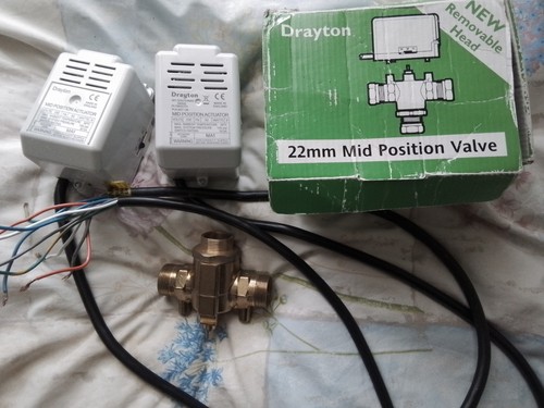 Drayton mid position - drayton,