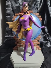 **TWEETERHEAD BATGIRL