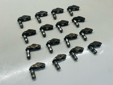 Rocker Arm 16 Set For Vw Golf Audi A3 Audi TT 2.0 GTI TFSI BWA 200 Hp 2007