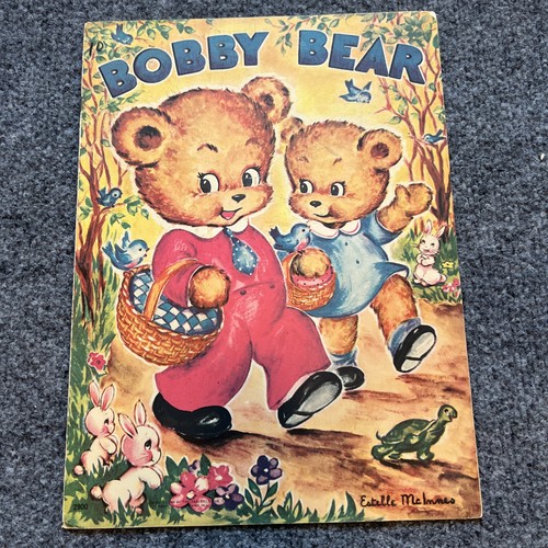 Vintage 1940 bobby - 1940's,