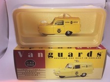 Vanguards 1/43 VA22001 Reliant