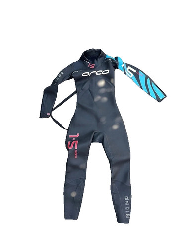Orca women open water alpha - open,