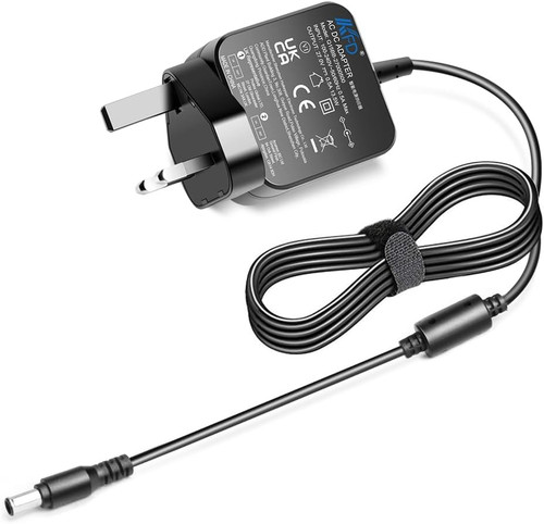 Gtech air ram charger - gtech, 22v