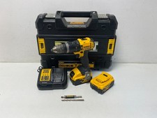 DeWalt DCD785 XR Lithium Ion Cordless Hammer Drill