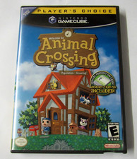 Animal Crossing Nintendo