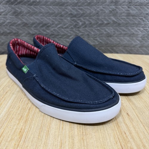 Sanuk men sideline - sanuk,