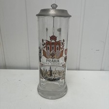 This is a collectible Czech