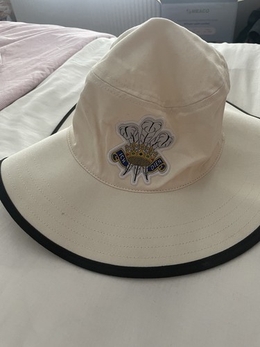 Surrey cricket club hat - surrey,