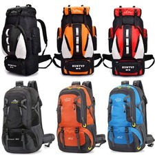 HuntVp 60L 100L Large Backpack