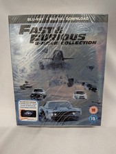 BN Fast and Furious 8 Movie