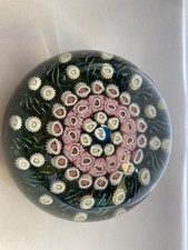 Phoenix glass Millefiori