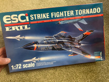 ESCI ERTL 99002. STRIKE