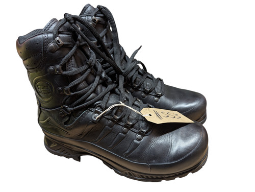 Meindl german army - meindl, issue